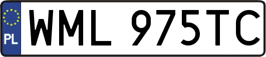 WML975TC