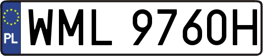WML9760H