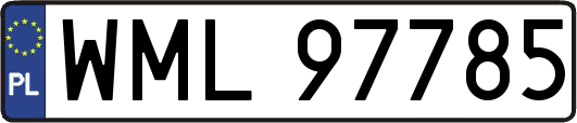 WML97785