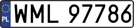 WML97786