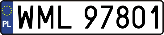 WML97801