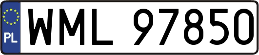WML97850