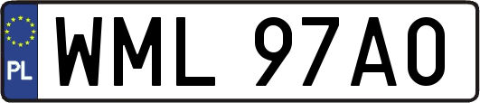 WML97A0