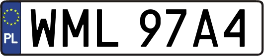 WML97A4