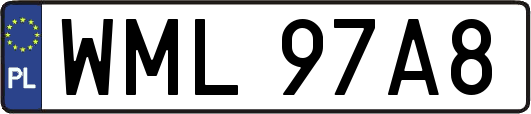 WML97A8
