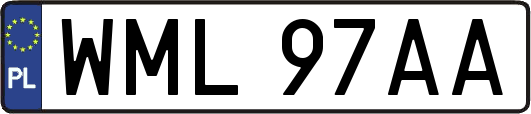WML97AA