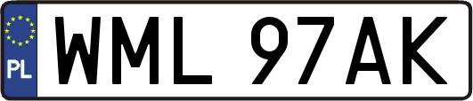 WML97AK