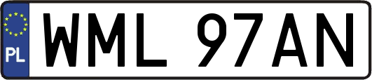 WML97AN