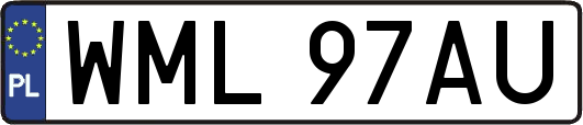 WML97AU