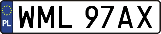 WML97AX
