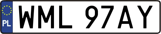 WML97AY