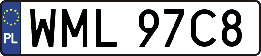 WML97C8