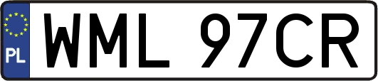 WML97CR