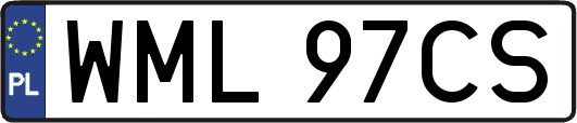 WML97CS