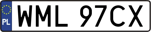 WML97CX