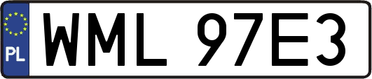 WML97E3