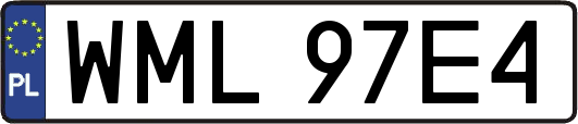 WML97E4