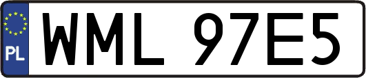 WML97E5