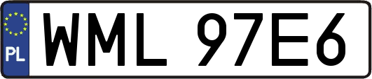 WML97E6