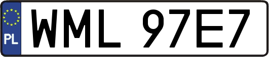 WML97E7