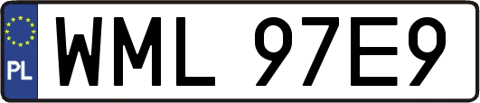 WML97E9