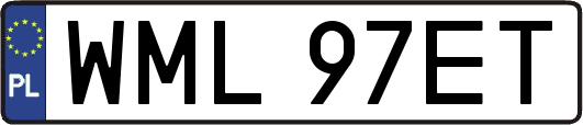 WML97ET