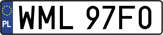 WML97F0
