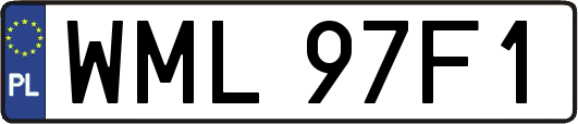 WML97F1
