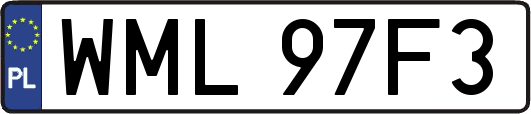 WML97F3