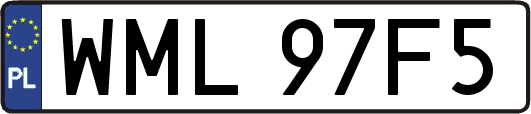 WML97F5