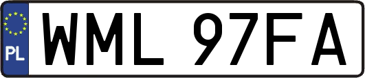 WML97FA