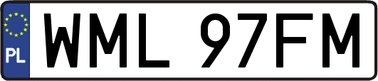 WML97FM