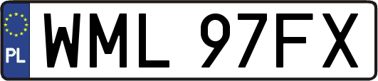 WML97FX