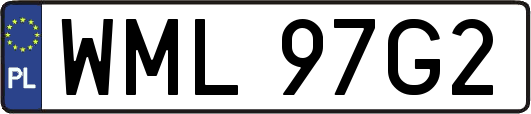 WML97G2