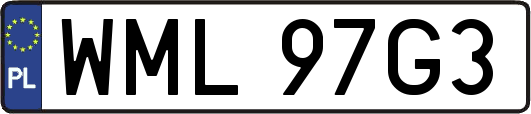 WML97G3
