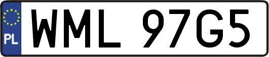 WML97G5