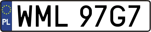 WML97G7