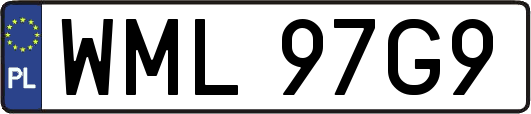 WML97G9