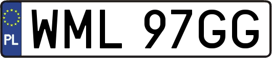 WML97GG