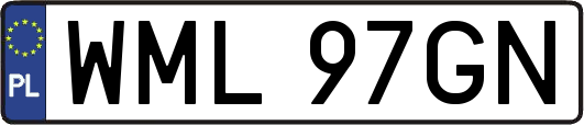 WML97GN