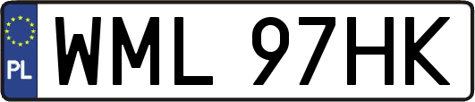 WML97HK