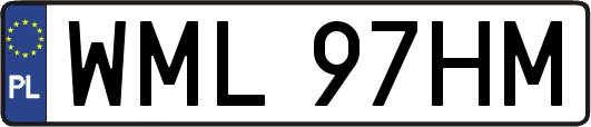 WML97HM