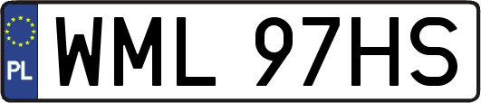 WML97HS