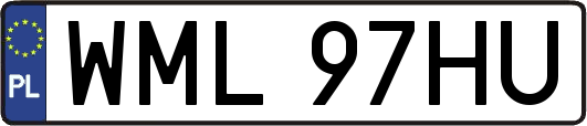 WML97HU
