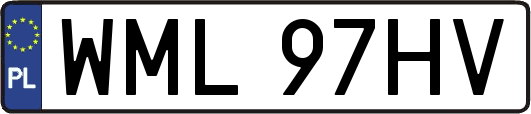 WML97HV