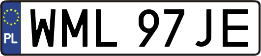 WML97JE