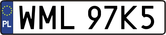 WML97K5