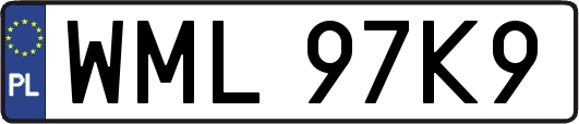 WML97K9