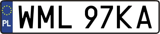 WML97KA