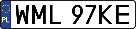 WML97KE
